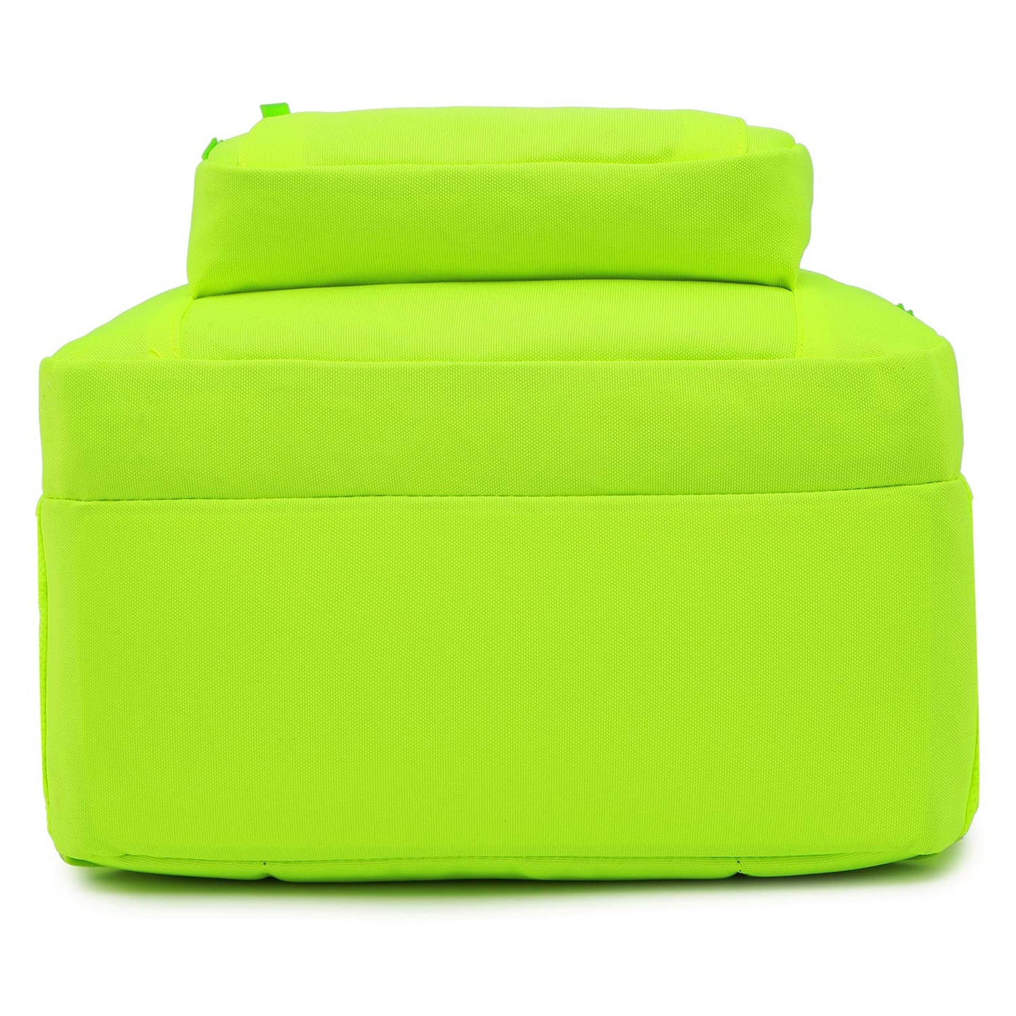abshoo Classical Basic Womens Travel Backpack For College Men Water Resistant Bookbag (GreenYellow)