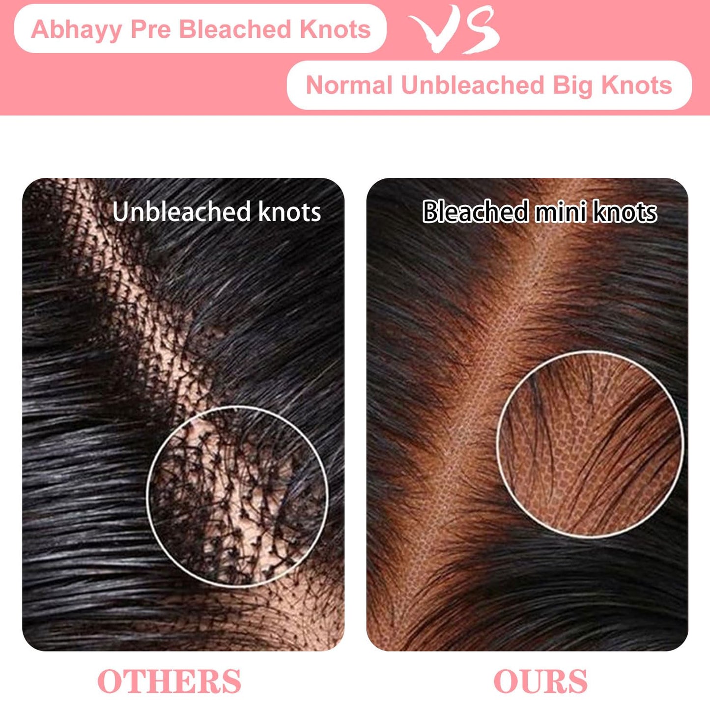 Abhayy Body Wave Wig 250 Density Human Hair Wig Skinlike HD Lace Wig 18 Inch 13X4 Lace Front Wigs Human Hair Human Hair Wigs For Black Women Glueless Wigs Lace Frontal Wigs Human Hair