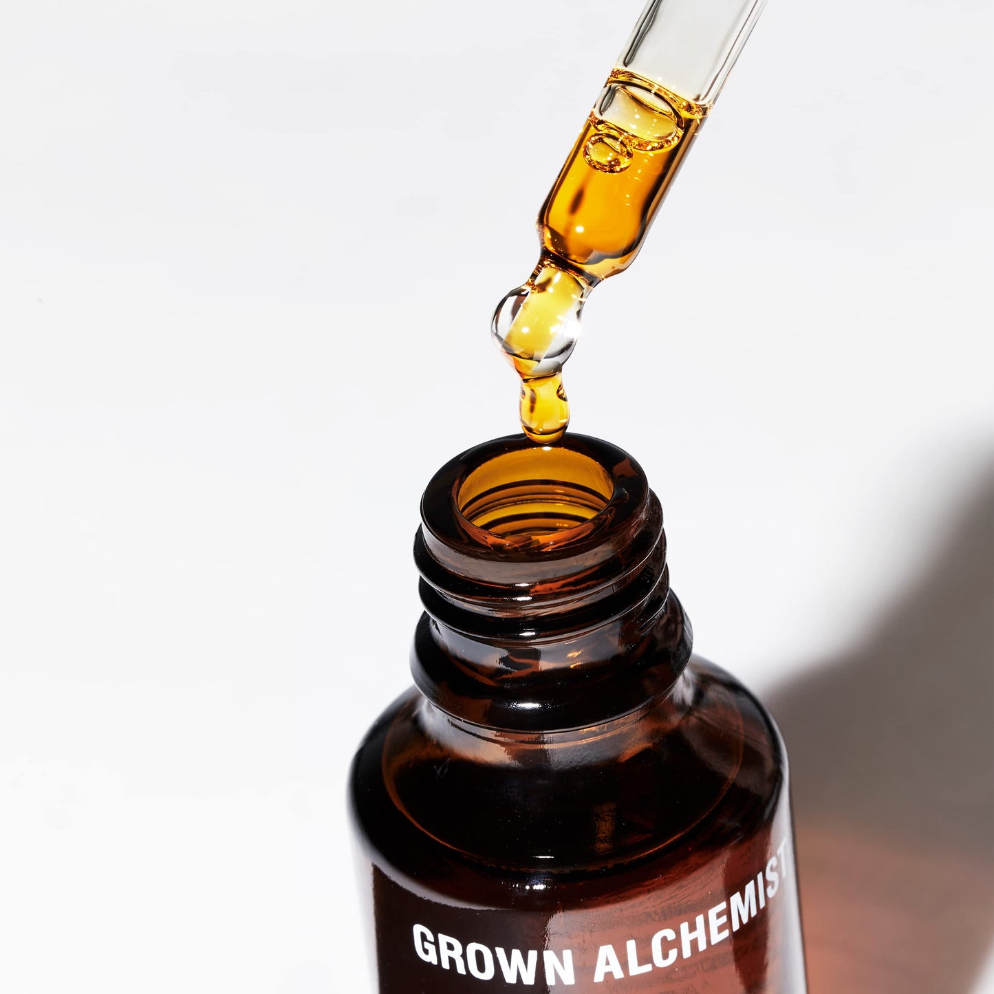 Grown Alchemist :: Pure Rosehip Oil and Face Serum (25ml)