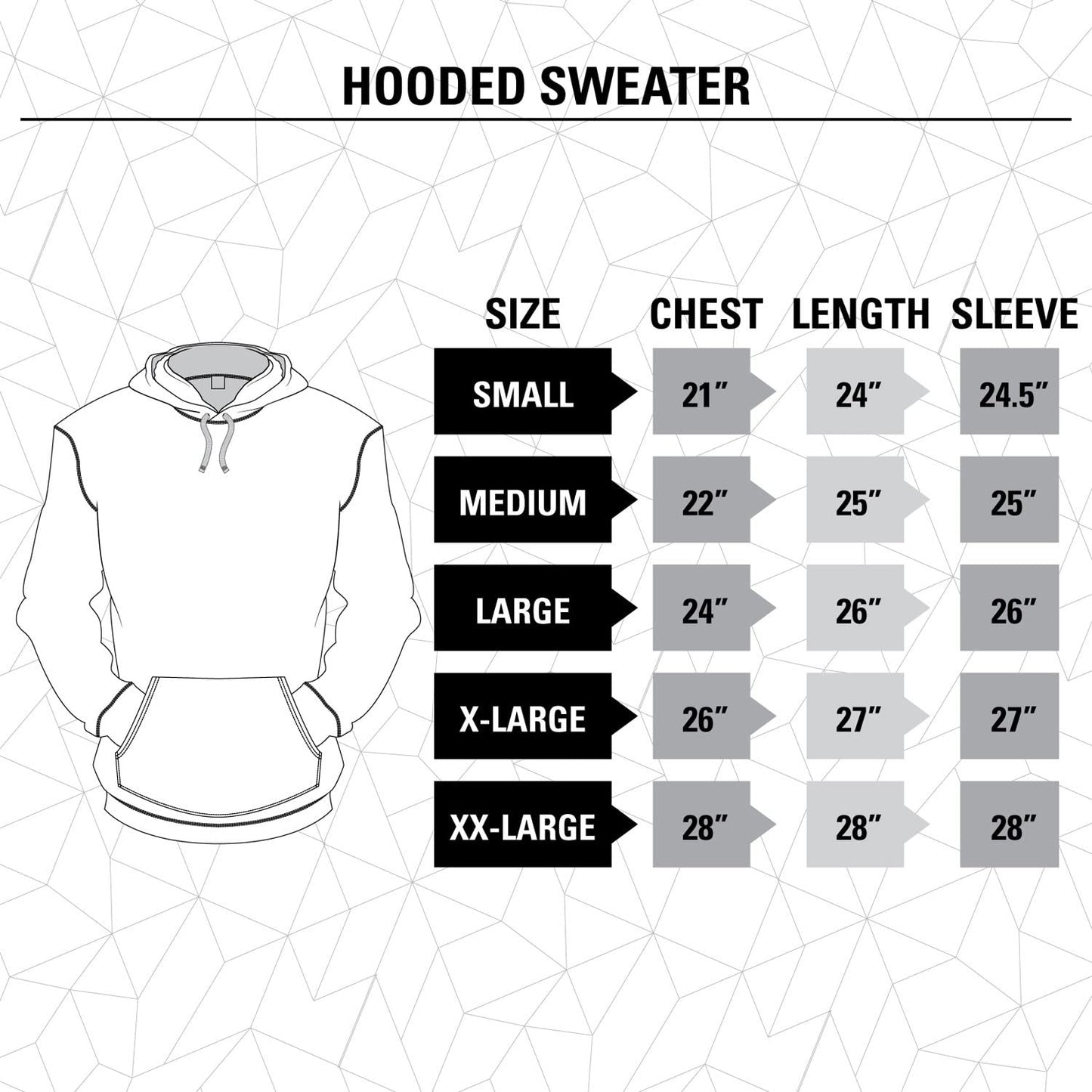 Calhoun NHL Surf & Skate Unisex Waffle Frayed Patch Pullover Hoodie – The Coastal Collection (Carolina Hurricanes, Medium)