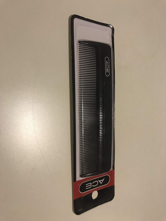Ace 61686 5" Pocket & Purse Comb