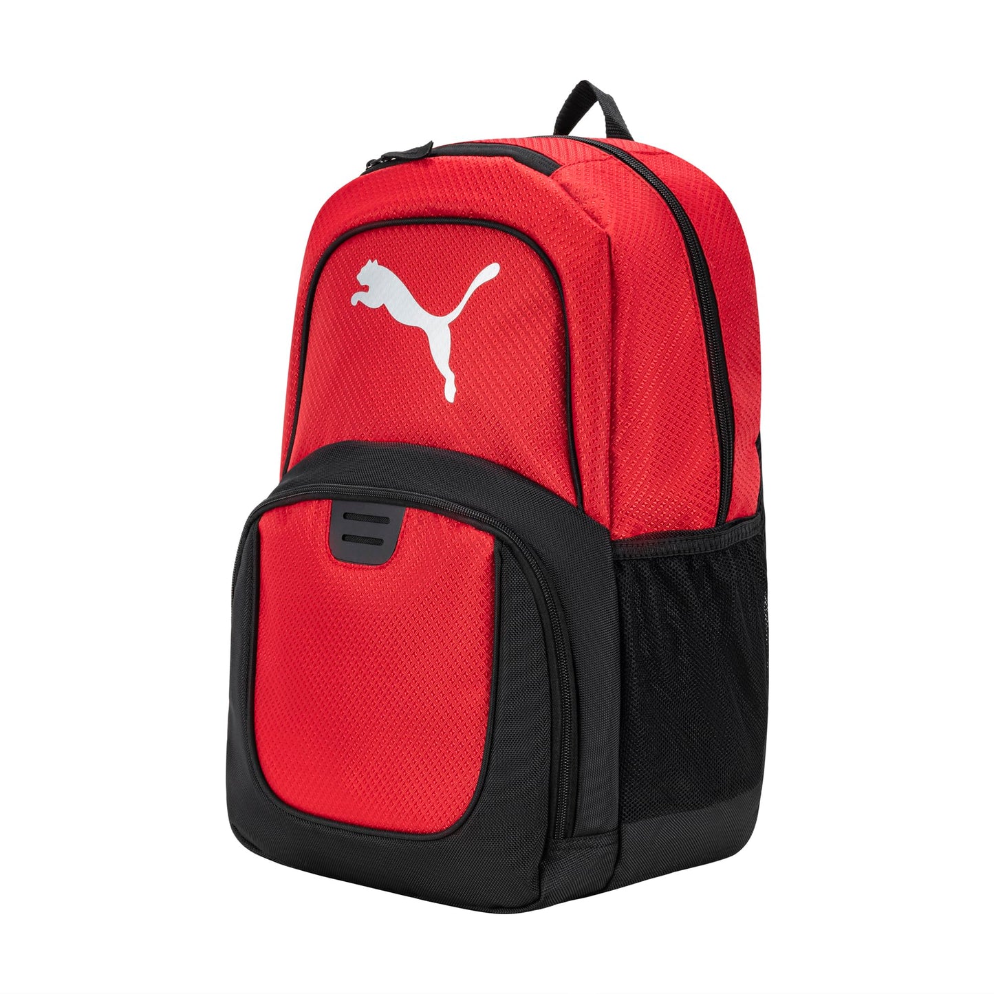 PUMA Men's Evercat Contender Backpack, Red, OS