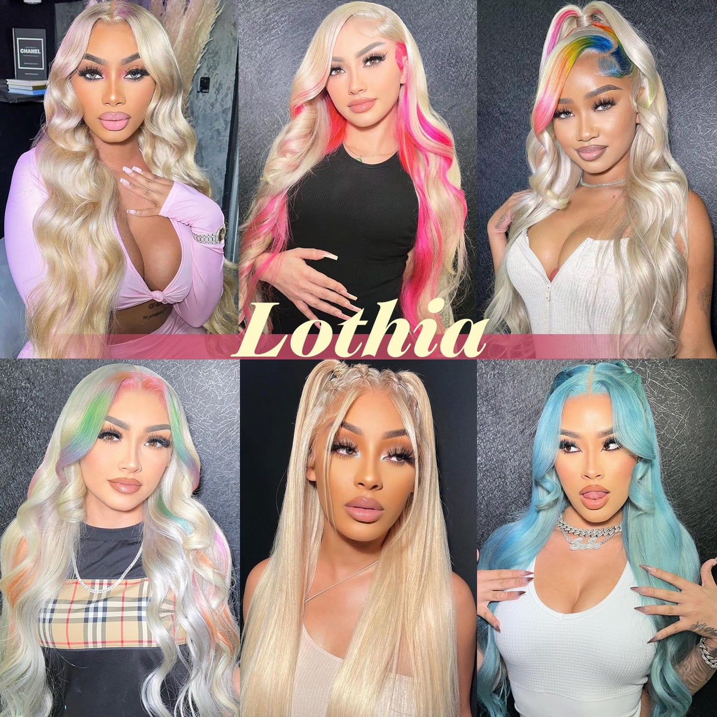 613 Closure Wig Human Hair Glueless Wigs Human Hair Pre Plucked Pre Cut 180% Density Wear and Go Glueless Wig 6x4 HD Body Wave Lace Front Wigs Human Hair for Women Frontal Wigs Human Hair 22inch
