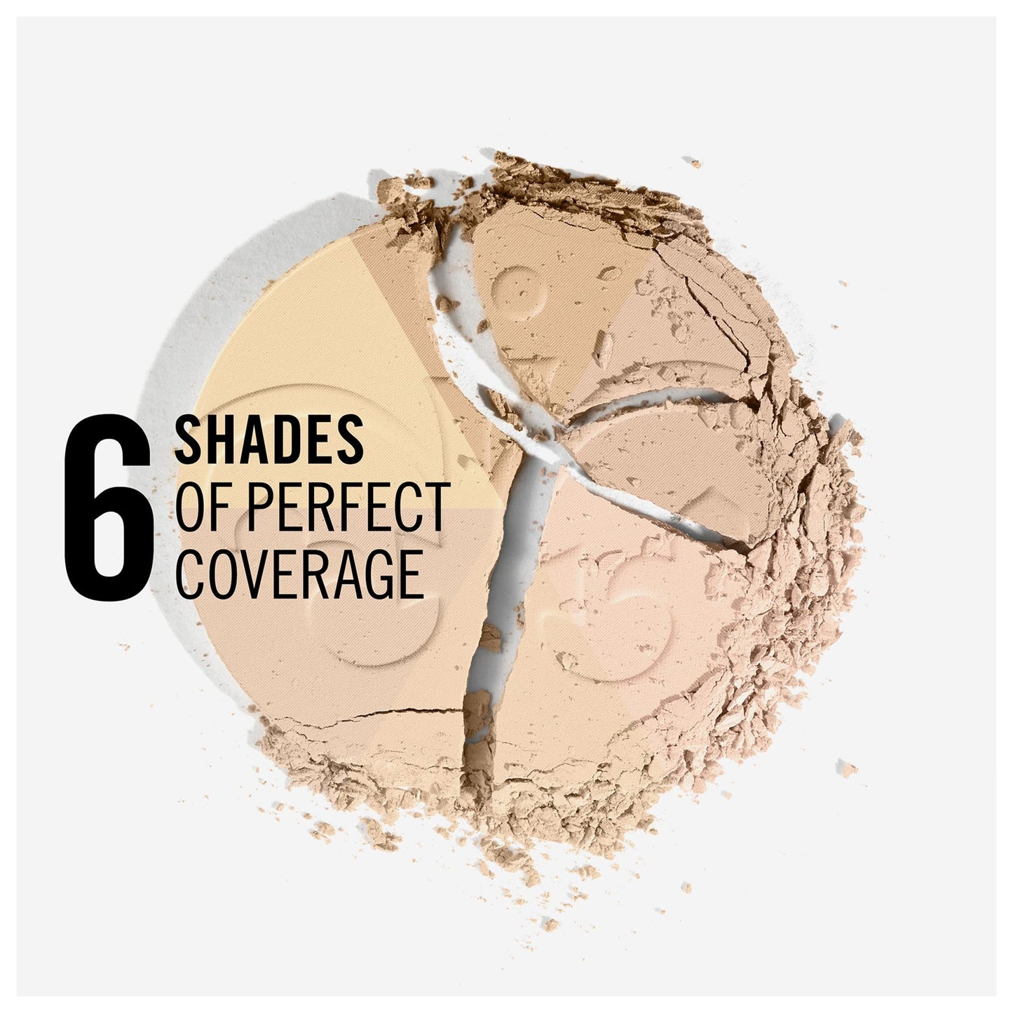 Rimmel London Stay Matte Pressed Powder, Warm Beige, 0.49 Ounce