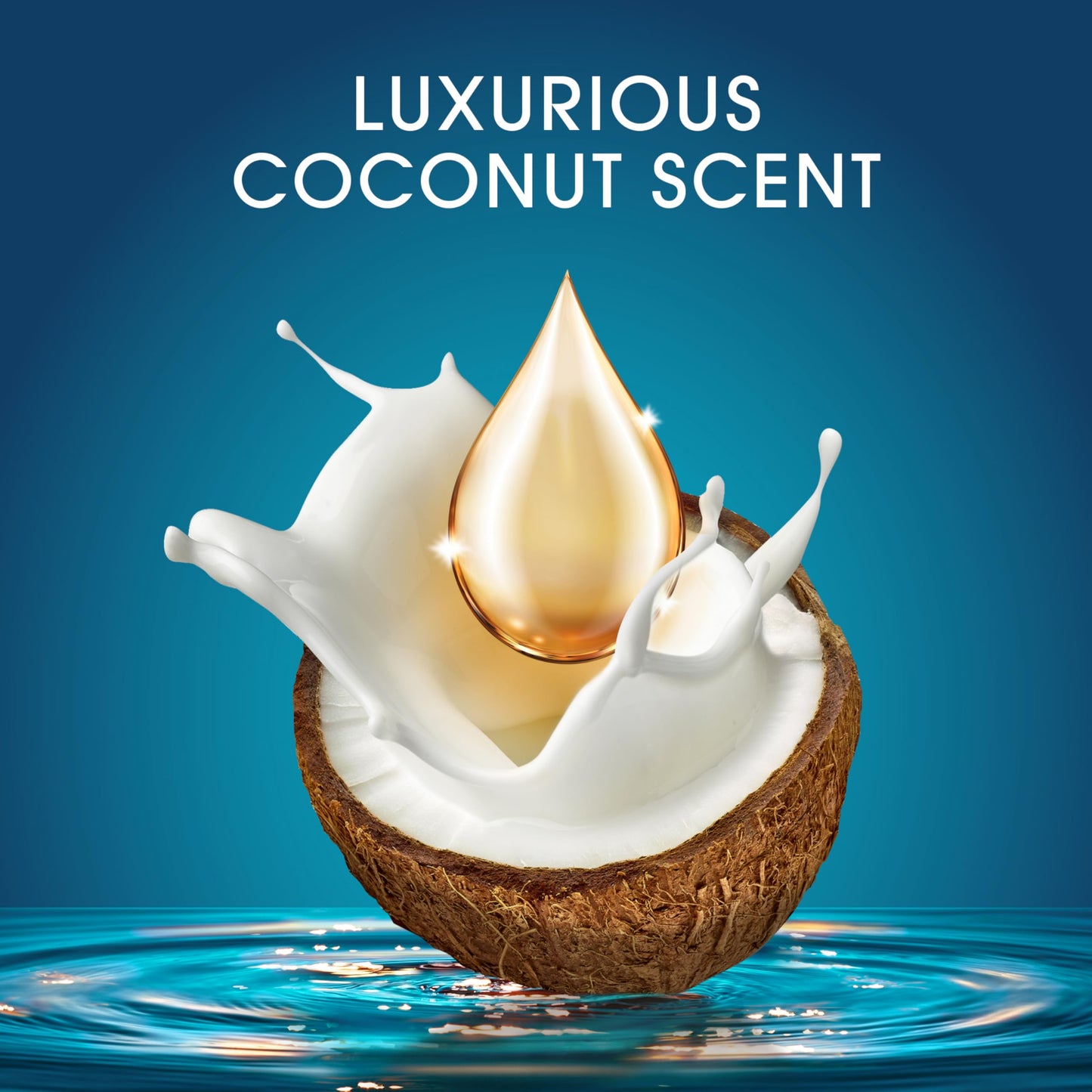 Head & Shoulders Conditioner, Moisture Renewal, Anti Dandruff Treatment and Scalp Care, Royal Oils Collection with Coconut Oil, for Natural and Curly Hair, 13.5 fl oz