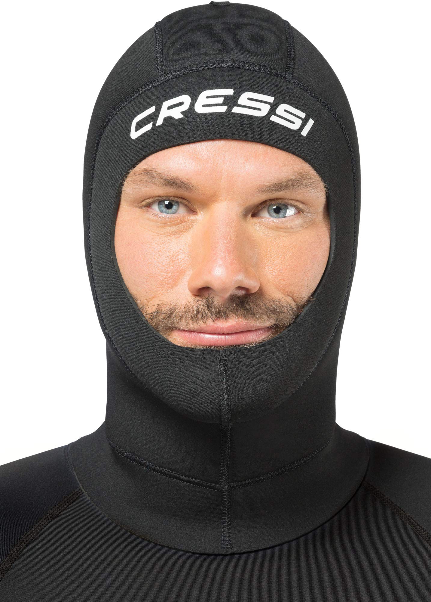 Solo Hood 5mm Unisex (Small)