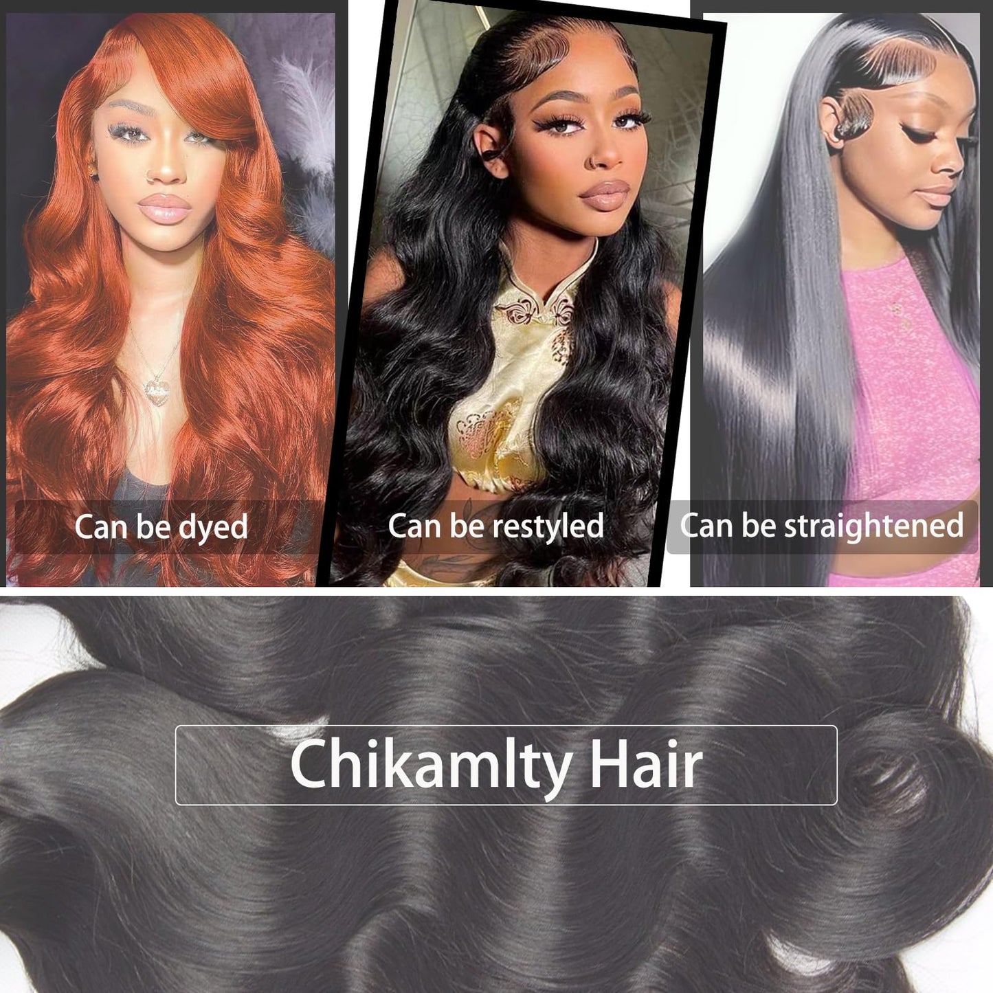 12A Brazilian Human Hair Bundles Body Wave 22 inch Single Bundle Virgin Hair Bundles Body Wave Bundles Human Hair 100G Natural Black Hair Extensions