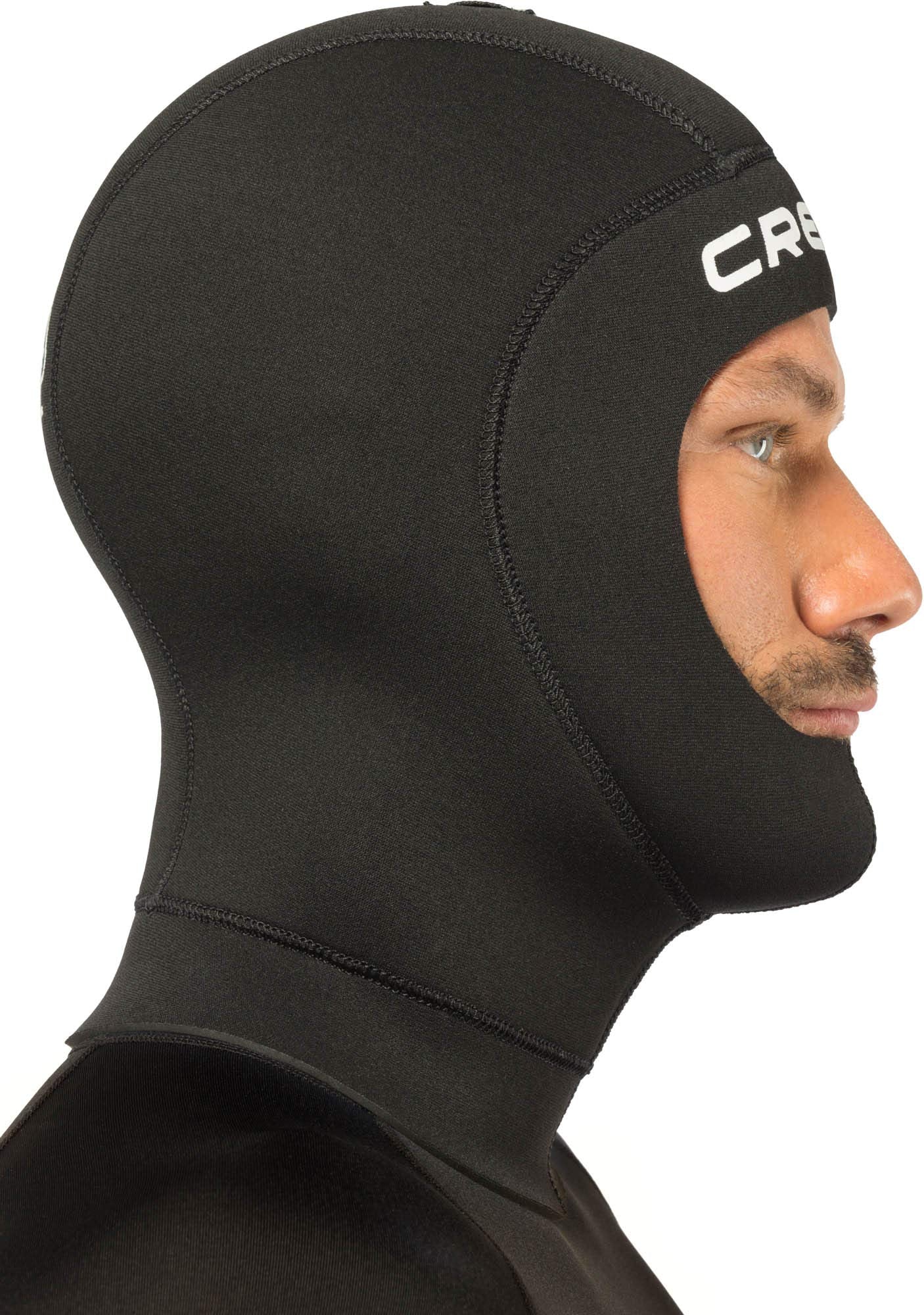 Solo Hood 5mm Unisex (Small)