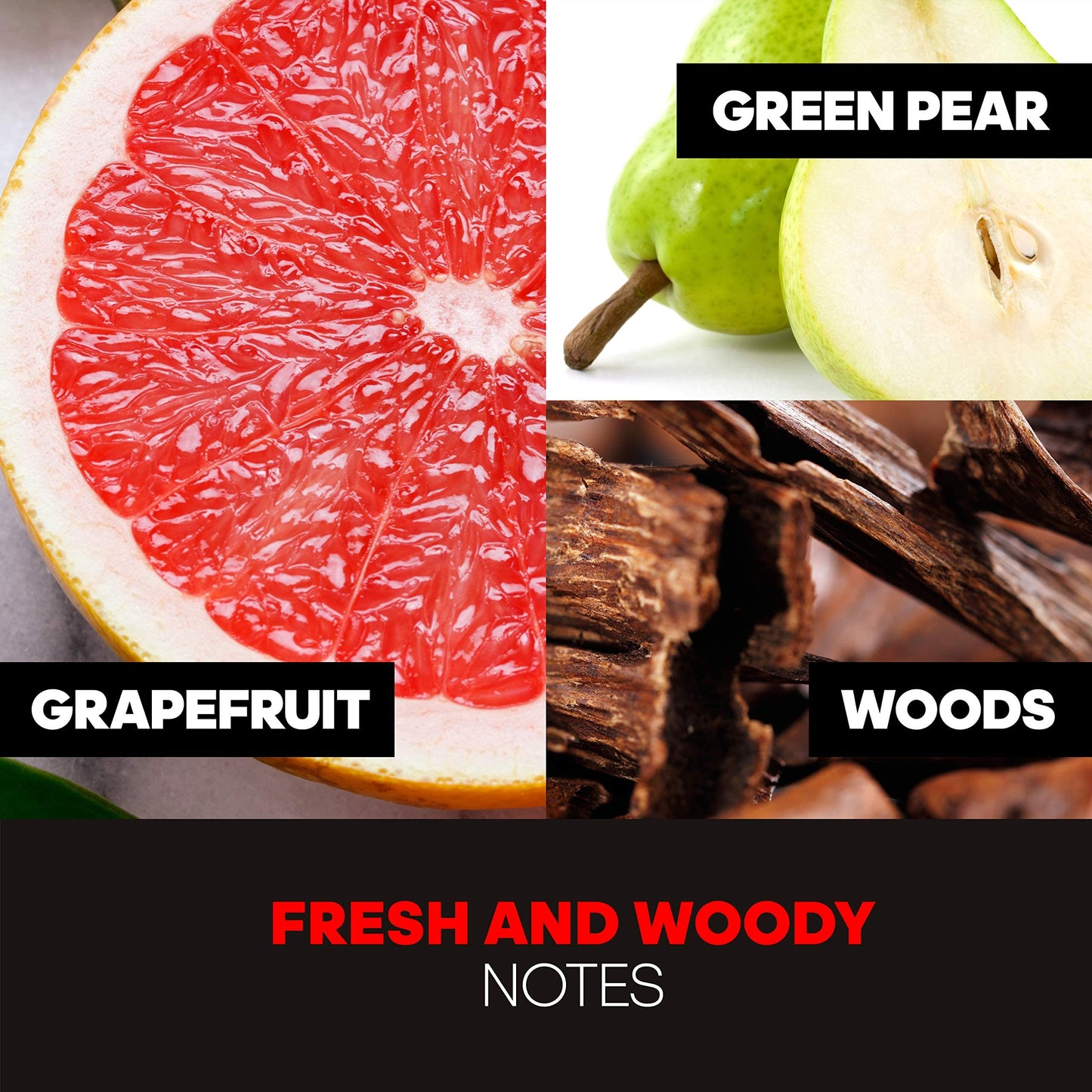 Adidas Shower Gel for Men, Team Force, 8.4 Ounce