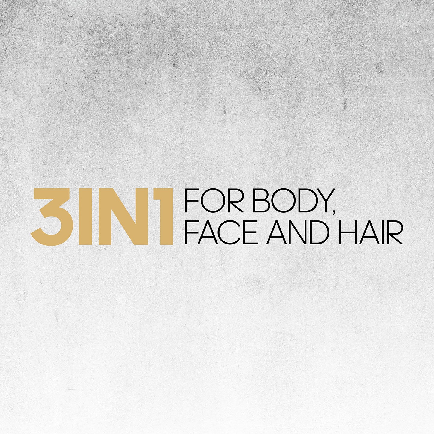 Adidas Victory League Guarana Stimulating 3-in-1 Hair, Body, & Face Shower Gel