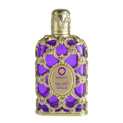 Orientica Velvet Gold Edition For Women Eua de Pafume Spray Long-Lasting Perfume Perfect Christmas Gift 2.7Oz Multiple Volume