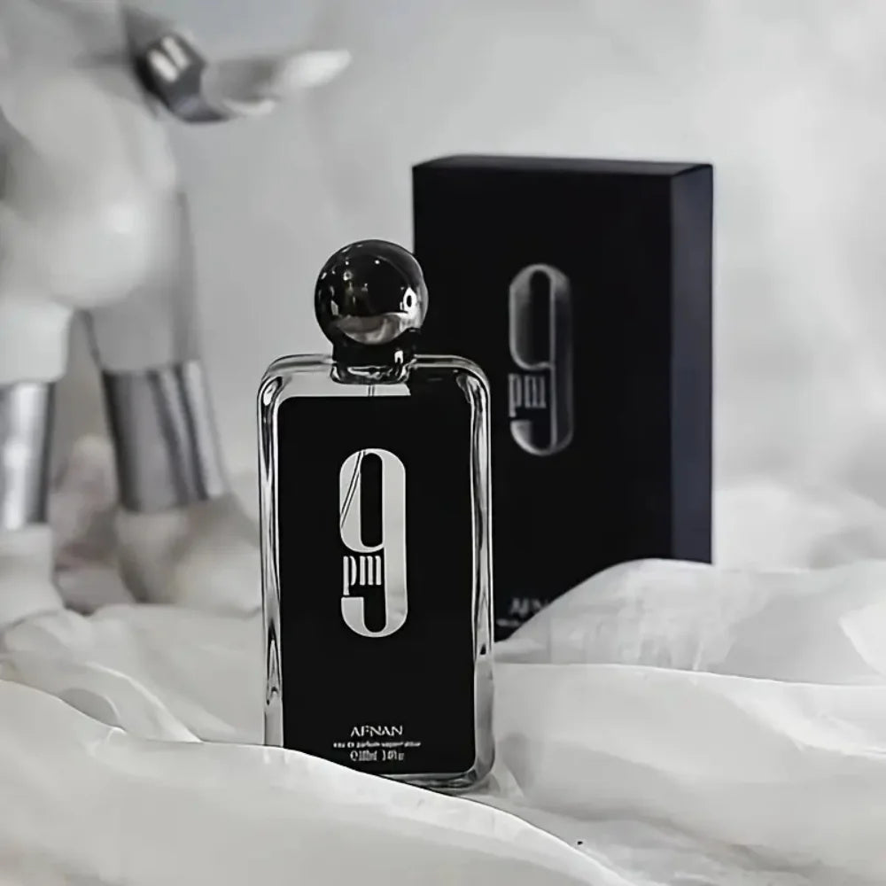 9Pm Dive Eau By Parfum ( Unisex) 3.4 Oz- Durable Perfume For Men And Women, Perfect Christmas Eve,Halloween Gift
