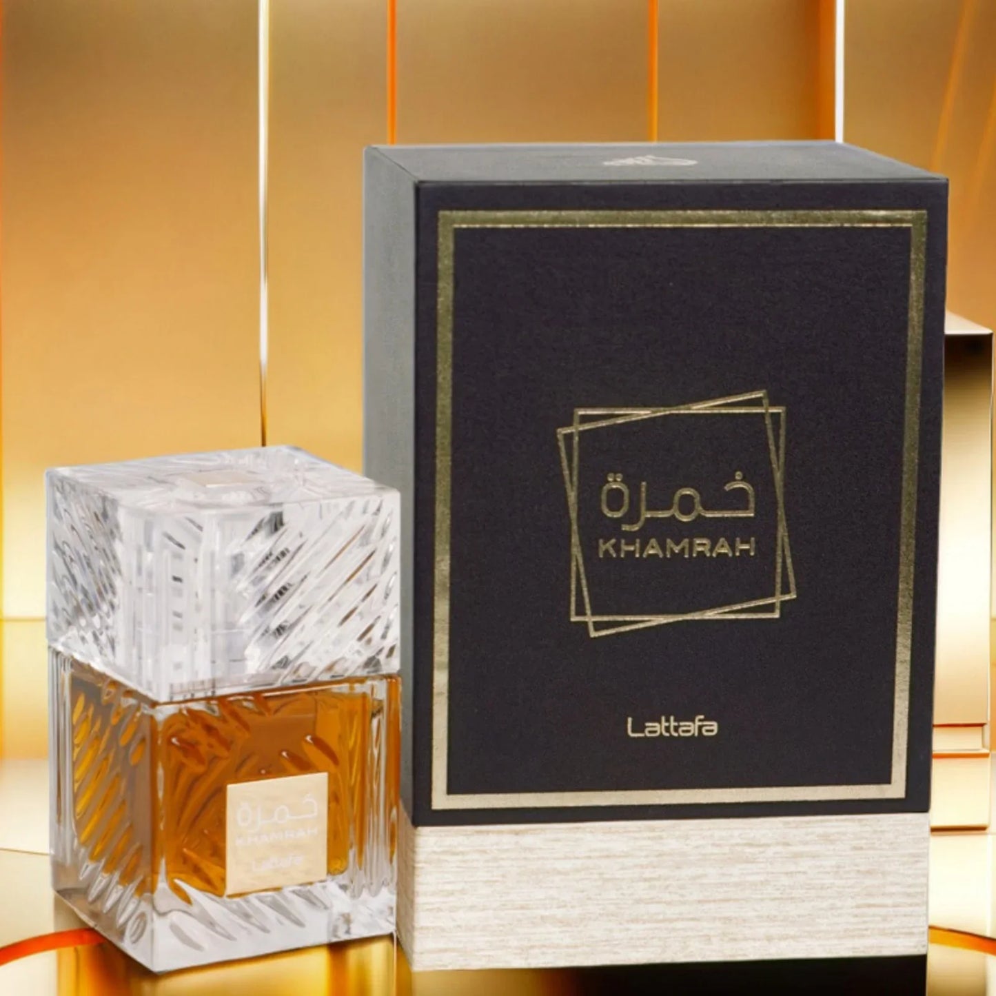 LATTAFA Yara Asad Eau De Parfum For Women & Men