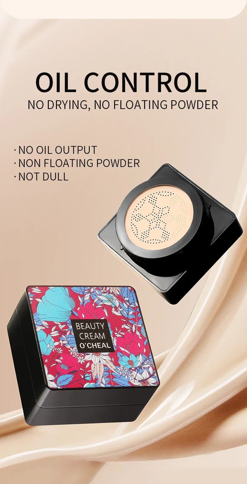 2PCS CC Cream Air Cushion