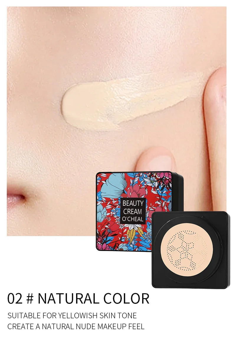 2PCS CC Cream Air Cushion