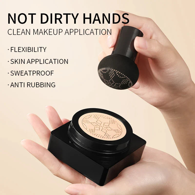 2PCS CC Cream Air Cushion