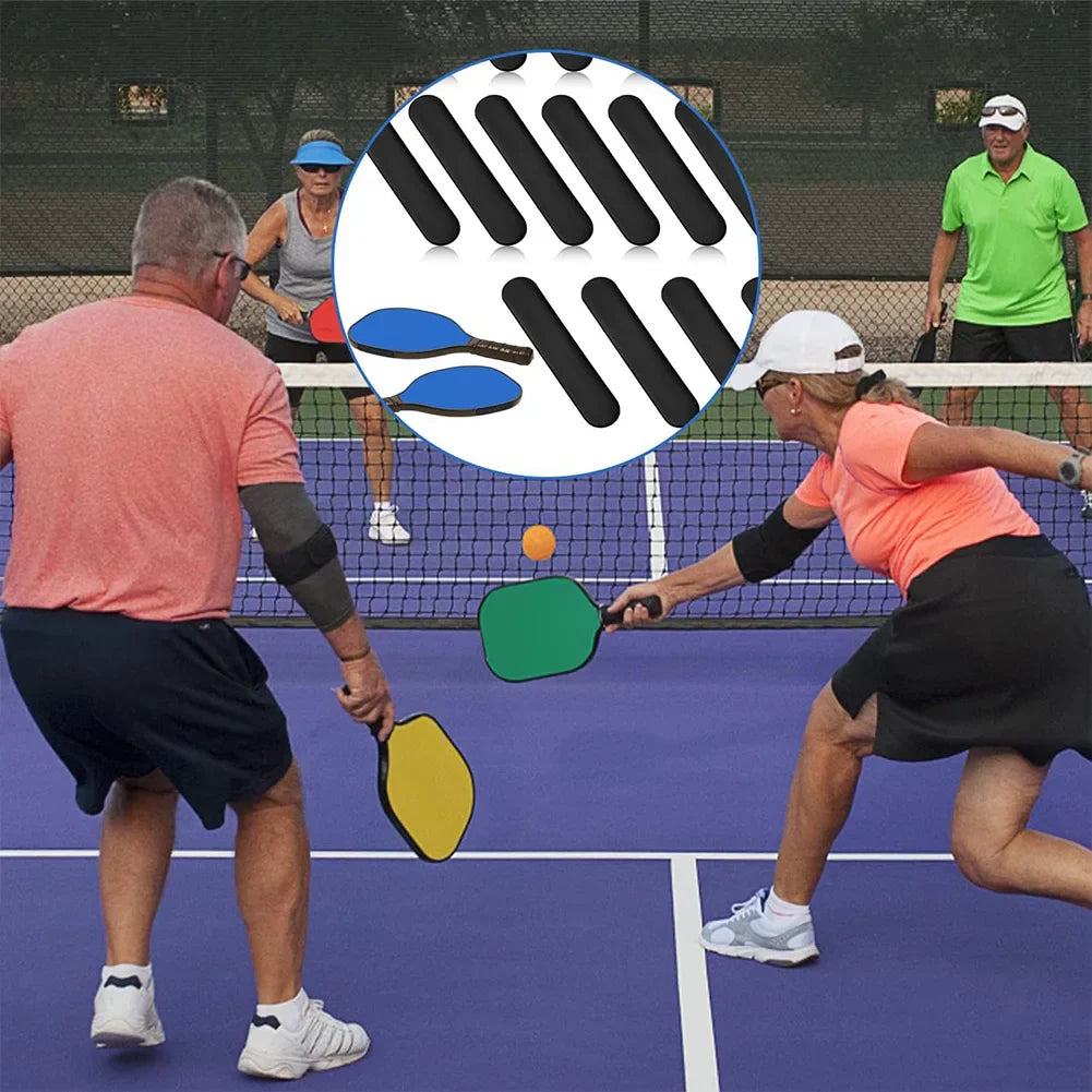 30-Pack Pickleball Paddle Tape