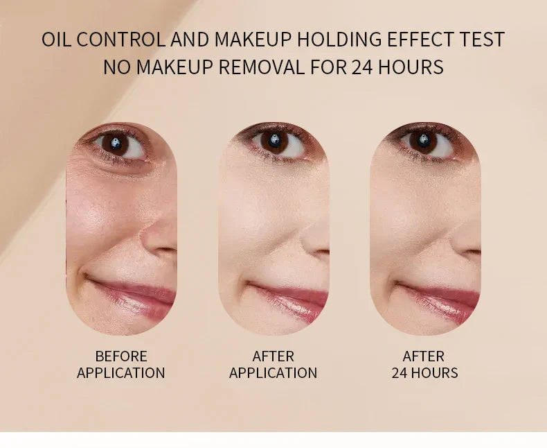 2PCS CC Cream Air Cushion