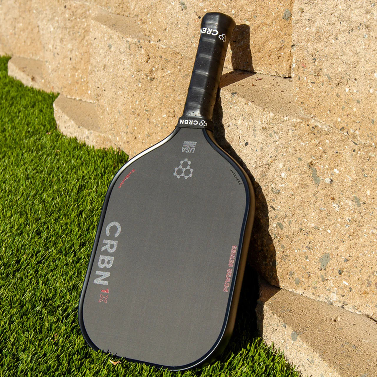 3X Power Series 16mm Carbon Paddle