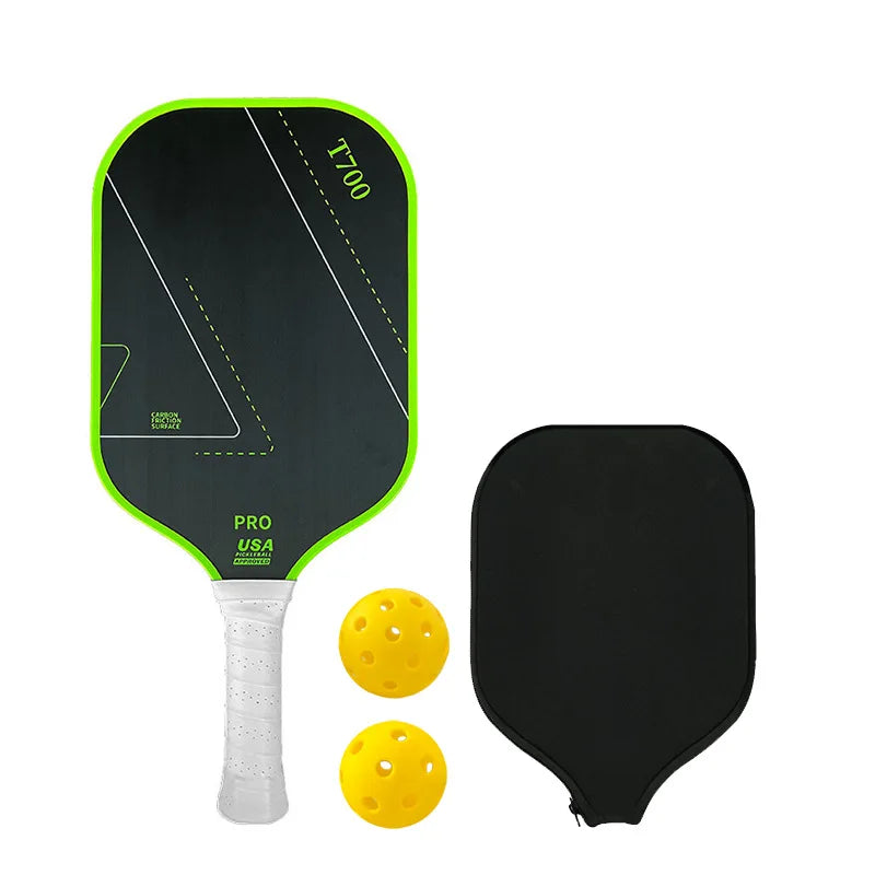 16MM Carbon Fiber PT001 Paddle