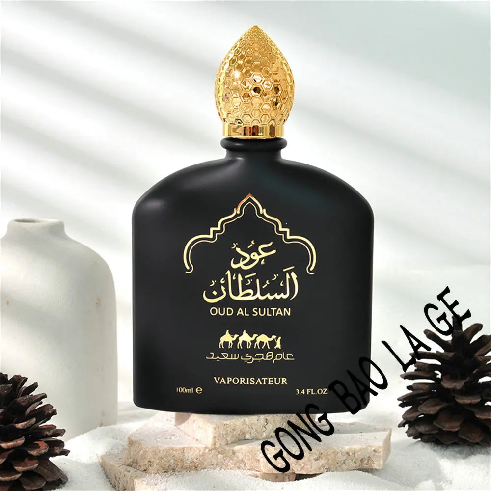 Floral Pheromone Body Spray for Women