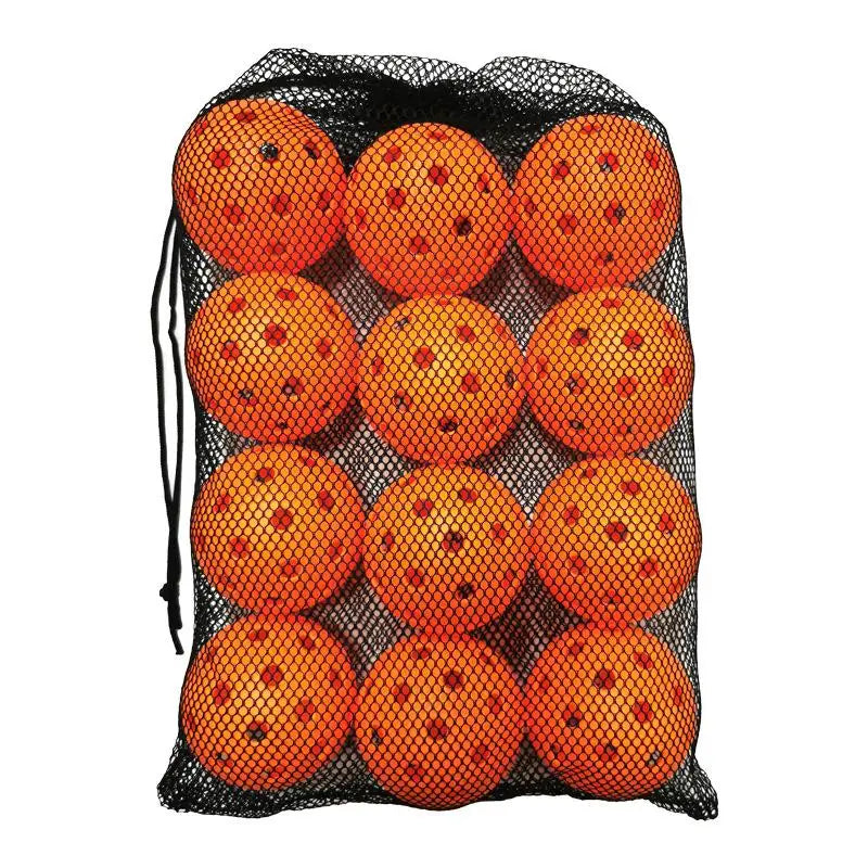 12-Pack Outdoor Competition Pickleballs