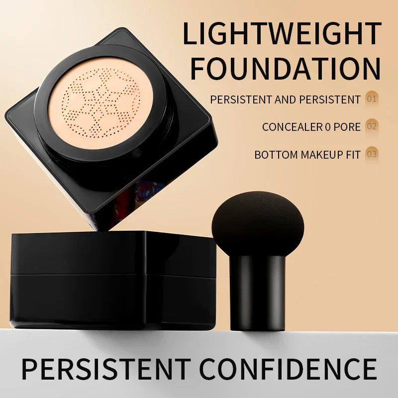 2PCS CC Cream Air Cushion