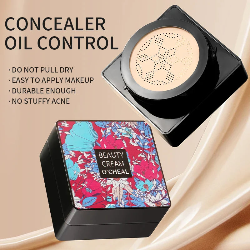 2PCS CC Cream Air Cushion
