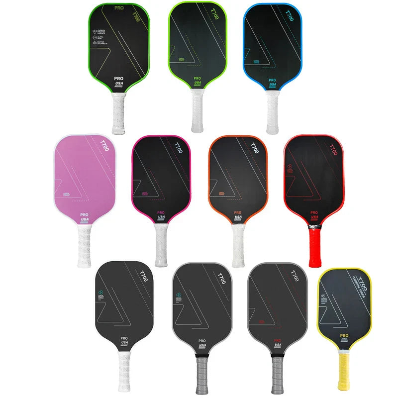 16MM Carbon Fiber PT001 Paddle