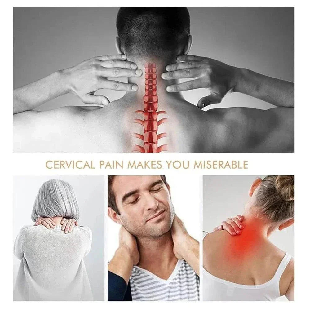 Adjustable Cervical Neck Support Brace