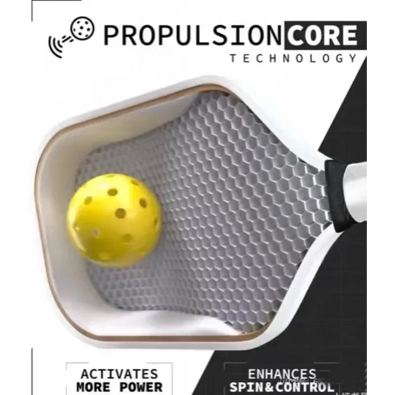 16mm Perseus Gen3 EVA Pickleball Paddle