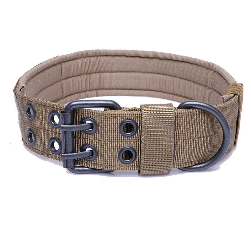 Adjustable Reflective Dog Collar