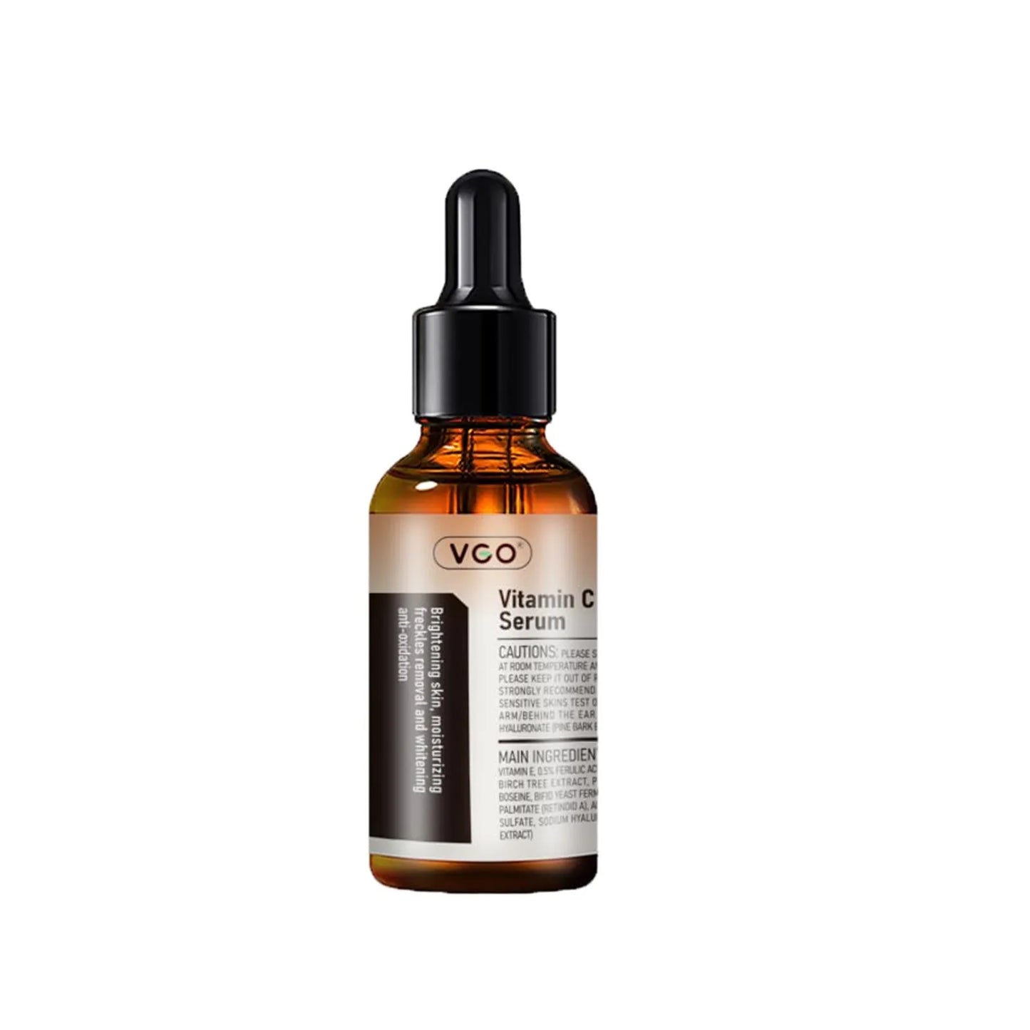 60ml Vitamin C Serum Hydrating, Moisturizing And Repairing Overnight VGO, Repair Dullness and Brighten, Preferred Gift For Girl