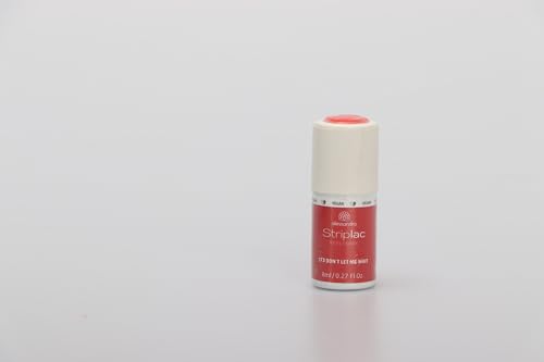 alessandro Striplac Peel or Soak Nail Polish -173 Dont Let Me Wait for Women- 0.27 oz