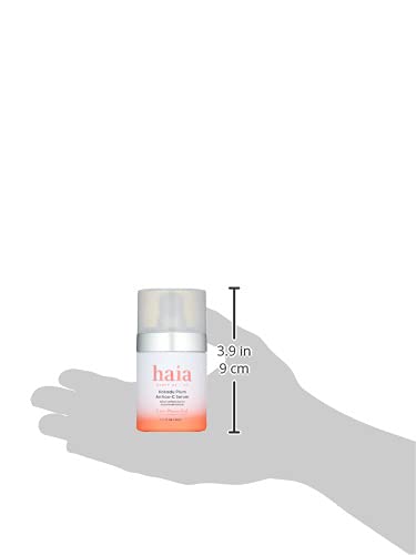 haia "I am Powerful" Kakadu Plum Antiox-C Serum - Certified Cosmos Organic