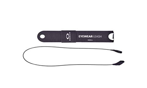 Oakley Holbrook OO9102 9102E5 57M Matte Black/Grey Square Sunglasses For Men + BUNDLE Accessory Leash Kit + BUNDLE with Designer iWear Eyewear Kit