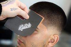 Tomb45 Color Enhancement Klutch Card (Red)
