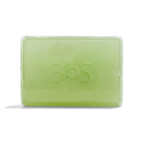 365 by Whole Foods Market, Soap Glycerin Cucumber, 4 Ounce (Pack of 2)