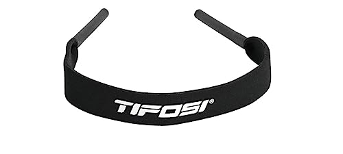 Tifosi Optics Swick Sunglasses (BlackOut/Sky Blue Polarized Lenses), unisex adult