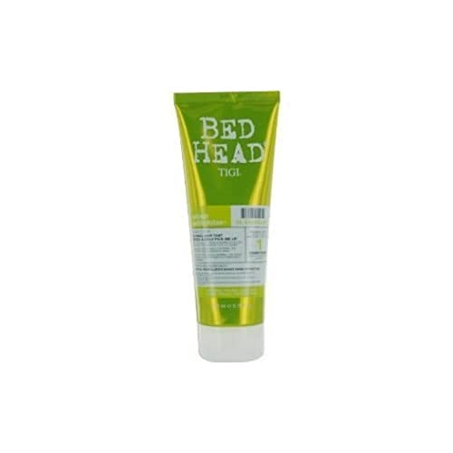 Bed Head Urban Antidotes Re-Energize Conditioner By Tigi for Unisex Conditioner, 6.76 Ounce, Package may vary