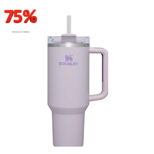 Stanley Quencher H2.0 FlowState Tumbler