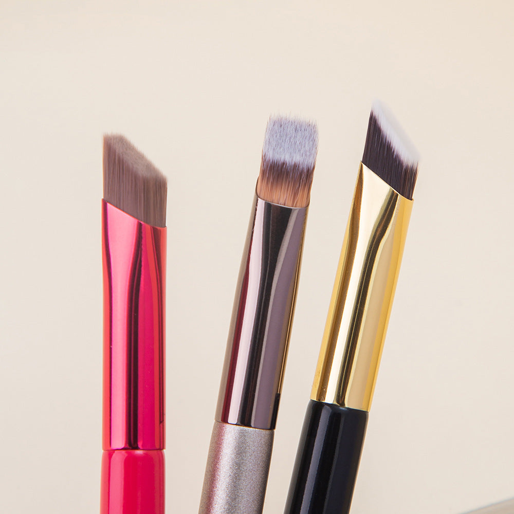 3D Wild Eyebrow Brush & Hairline Paste