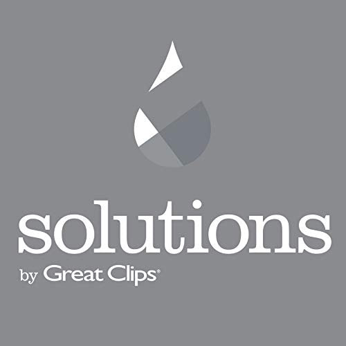 GREAT CLIPS Solutions Kid's Afraid Knot Detangler, 8oz | Light Detangling Spray for Children | Protects & Moisturizes Hair | Recommended for Ages 4-10