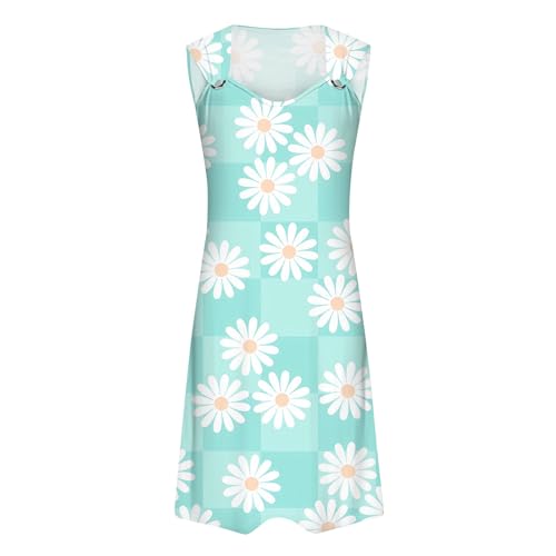 HADWNIUB Summer Dresses for Women 2024 Vacation Summer Dresses for Women 2024 Short Beach Dresses for Women 2024 Vacation Slimming Dresses for Women 2024 Summer Dress for Women 2024