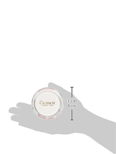 Guinot Nutrizone Facial Cream, 1.6 oz