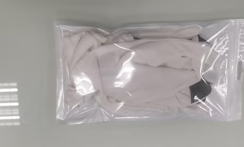 Sibba 3 Pairs Touch Screen Moisturizing Gloves White Cotton Moisturizing Gloves Overnight Bedtime Heal Eczema Sleeping Lotion Hand Spa Treatment Gloves Repair Rough Cracked Dry Chapped Hands Skin
