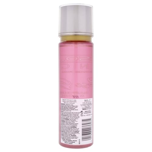 So…?...? Unique Rose Berry Body Mist - Floral, Fruity Body Spray for Women - Vegan Perfume for Women with Rose, Vanilla, Musk Notes - 5.1 oz