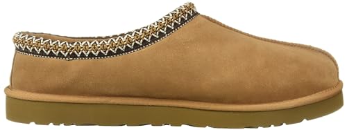 UGG Women's Tasman Slipper, Chestnut, 05