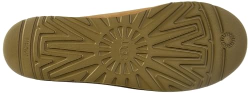 UGG Women's Tasman Slipper, Chestnut, 05