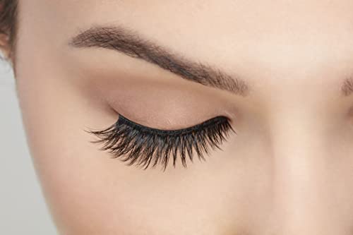 3D Faux Mink 857